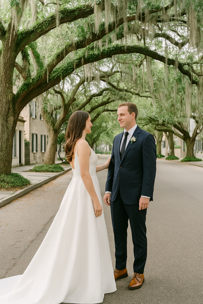 future wedding plans