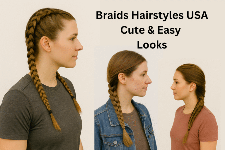 braids