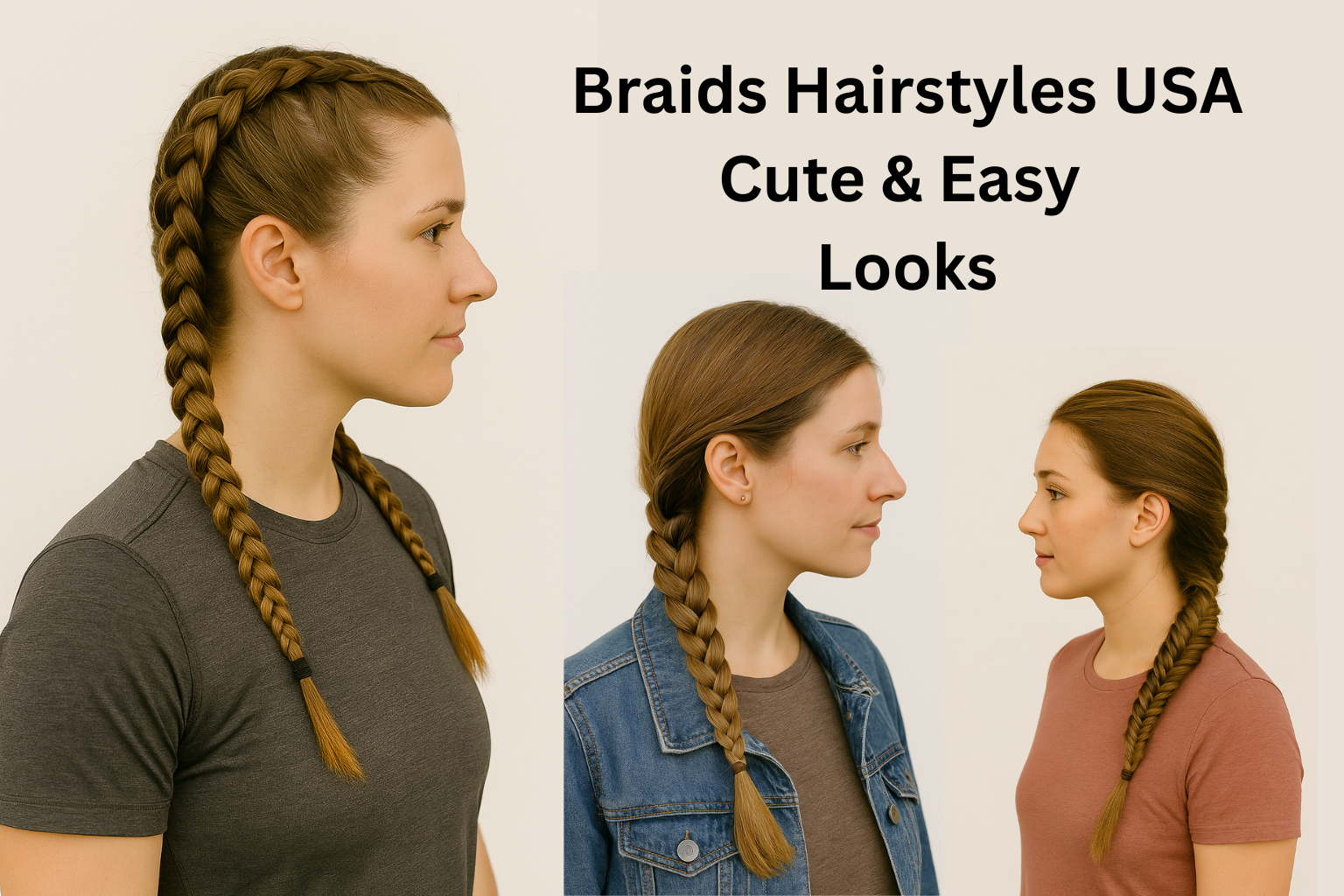 braids