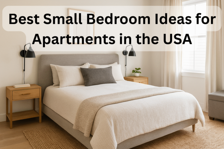 bedroom ideas