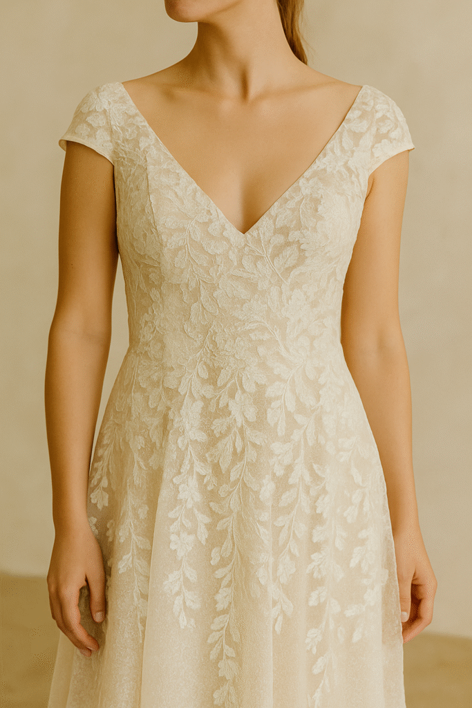 wedding dresses