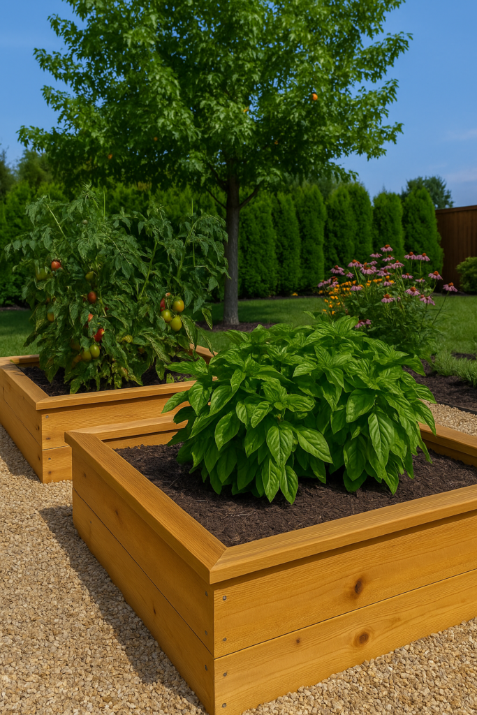 home garden ideas
