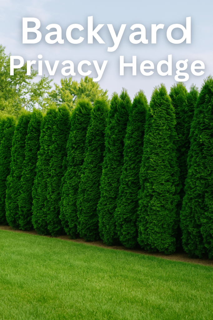 home garden ideas