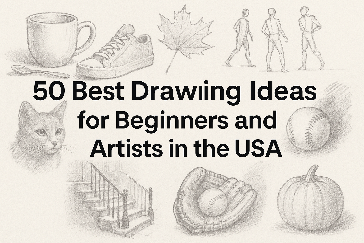 drawing ideas