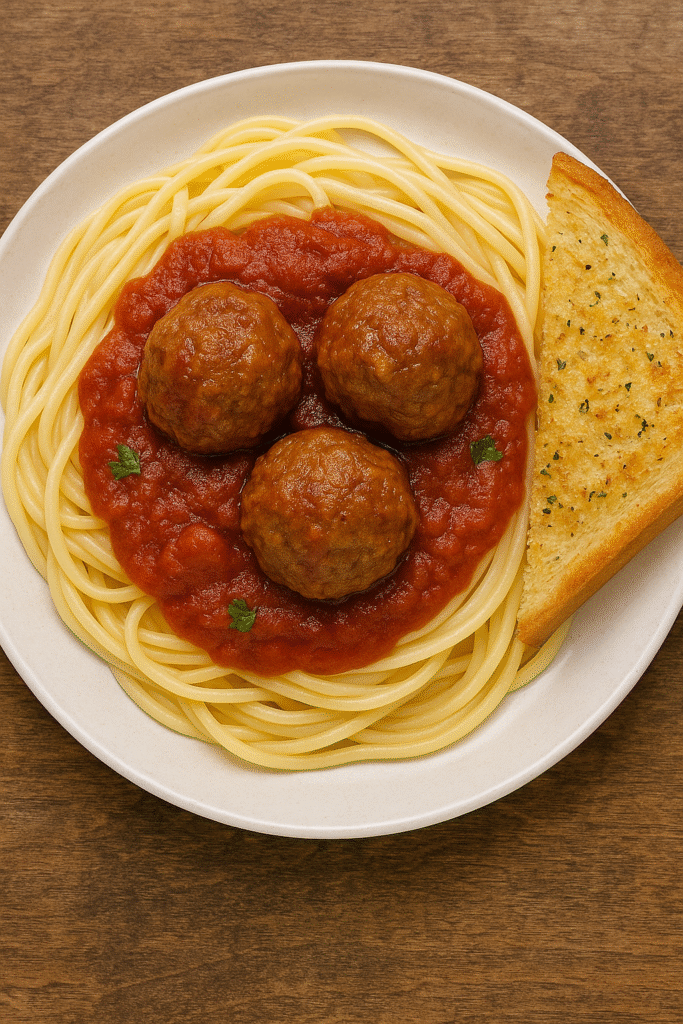 dinner recipes