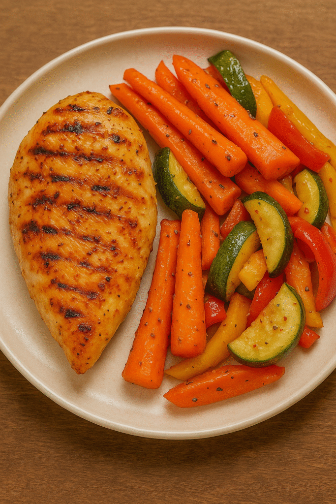 dinner recipes