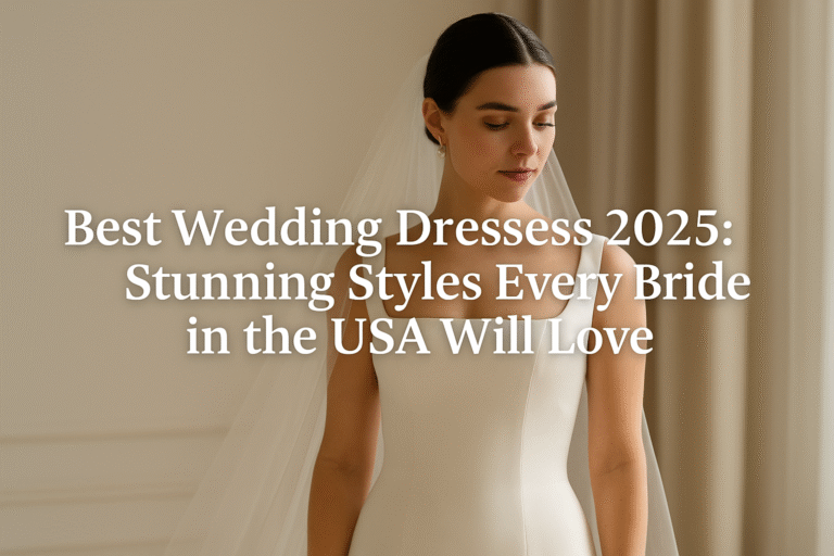 wedding dresses