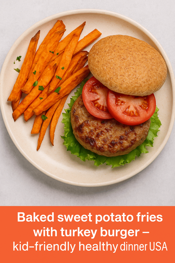 healthy dinner recipes