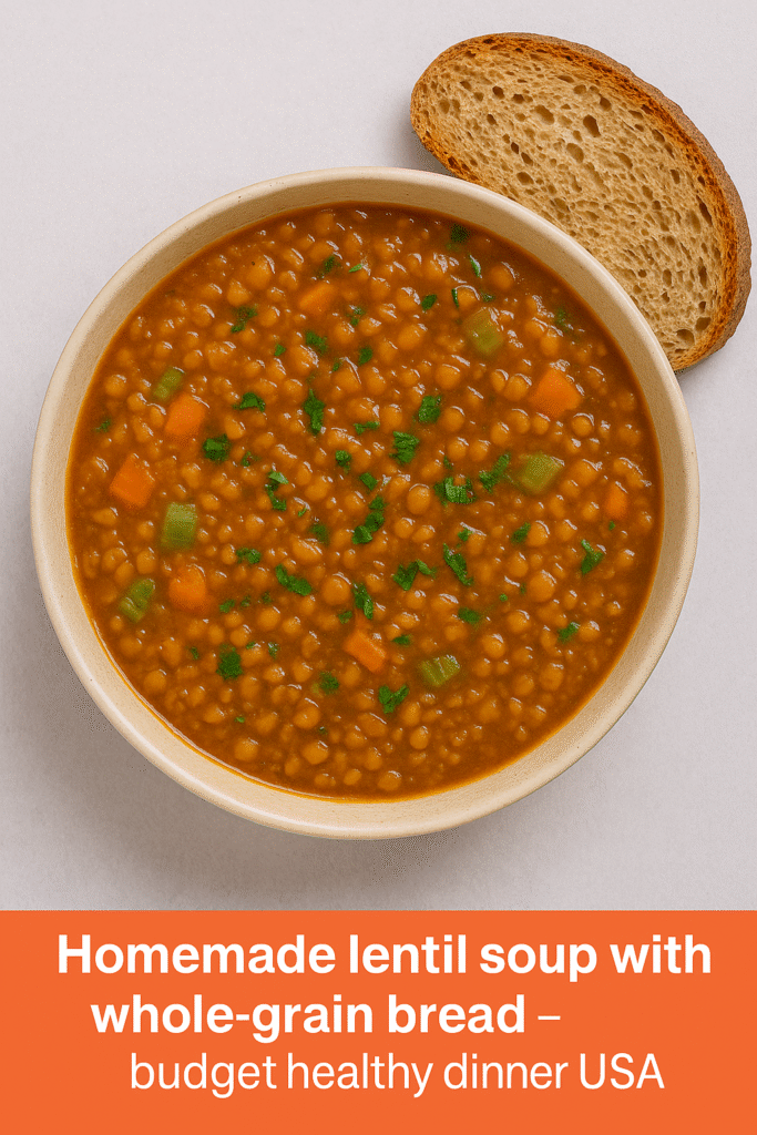 healthy dinner recipes