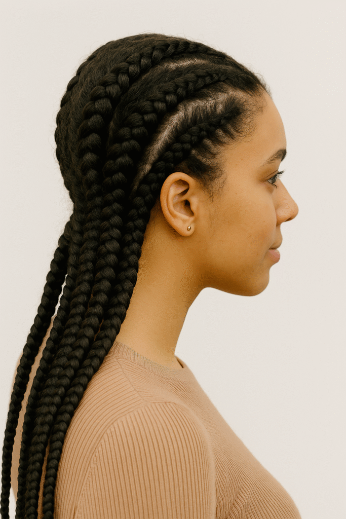 braids