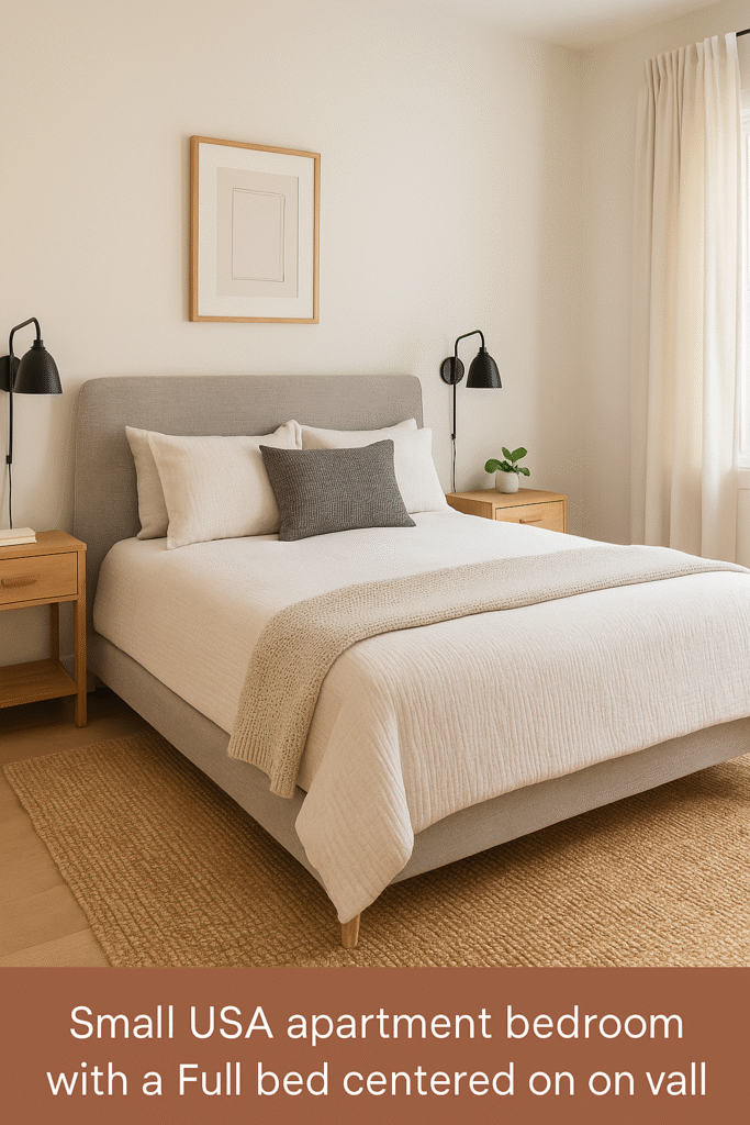 bedroom ideas