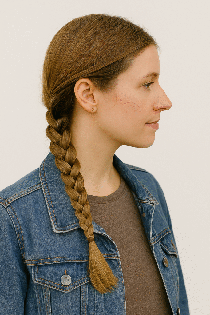 braids