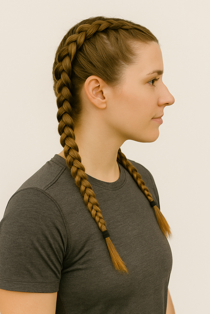 braid