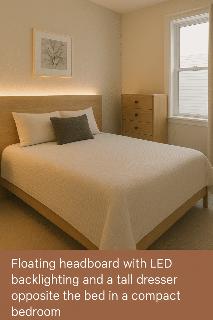 bedroom ideas