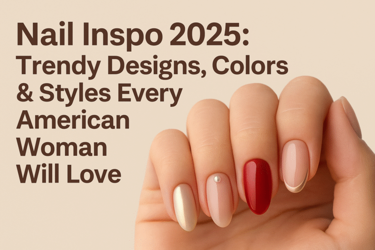 nail inspo