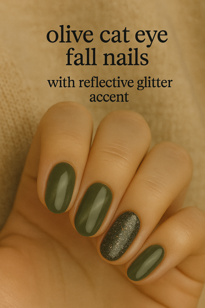 fall nails