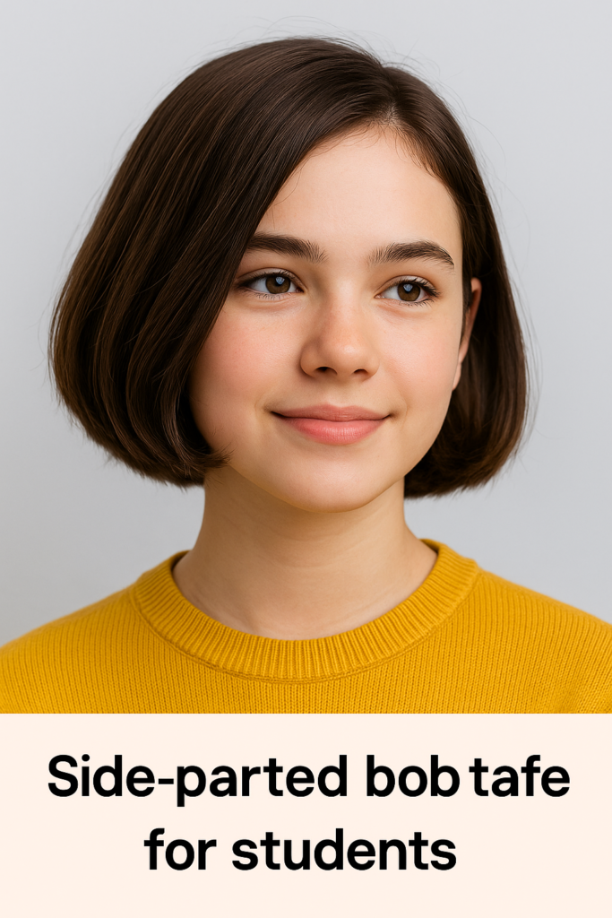 back to school hairstyles