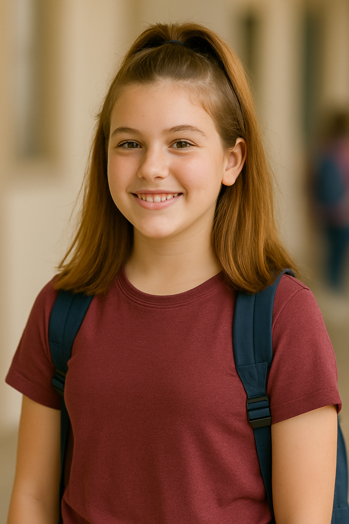 back to school hairstyles