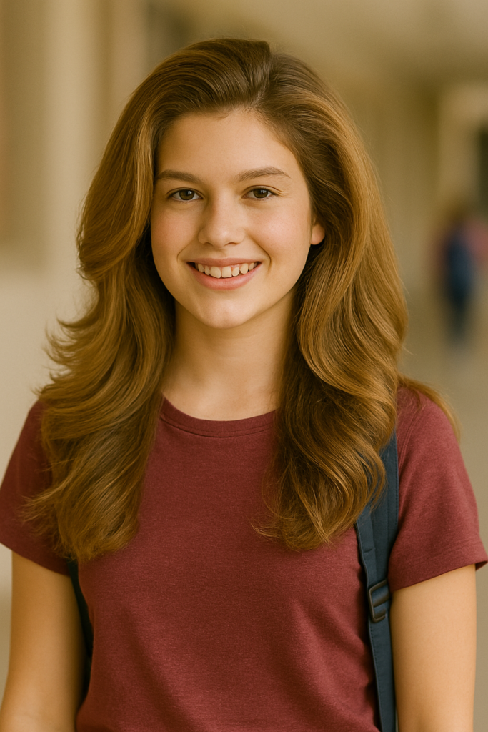 back to school hairstyles