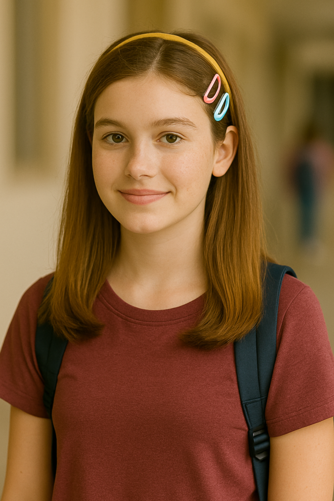 back to school hairstyles