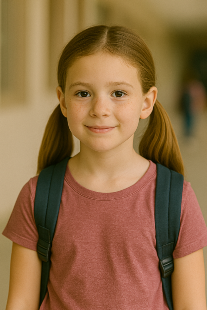 back to school hairstyles