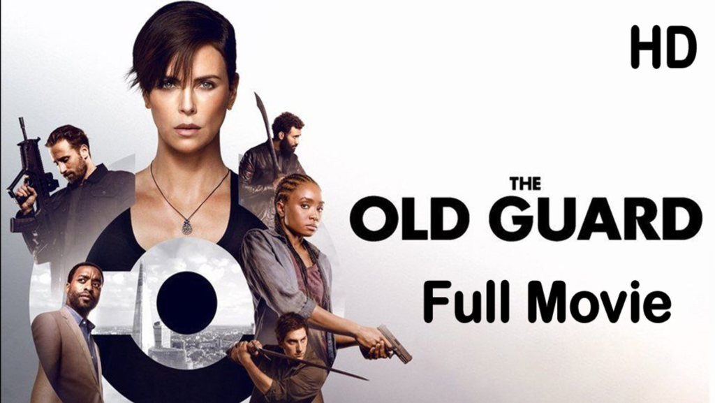 weapons movie 