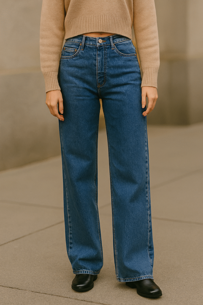 women's fall outfit