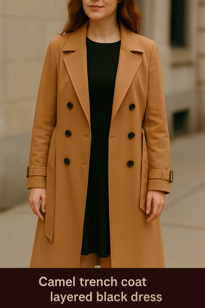 women's fall outfit