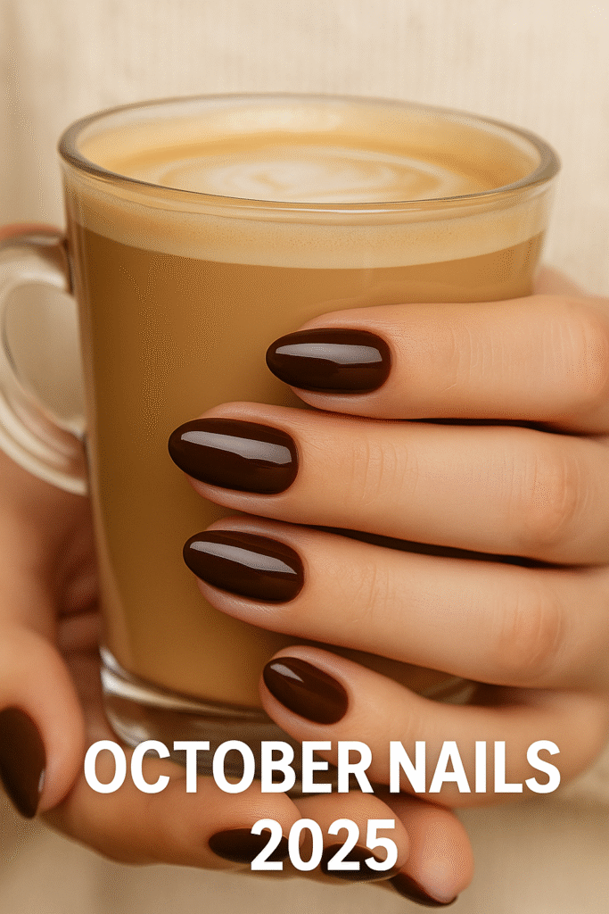 October Nails