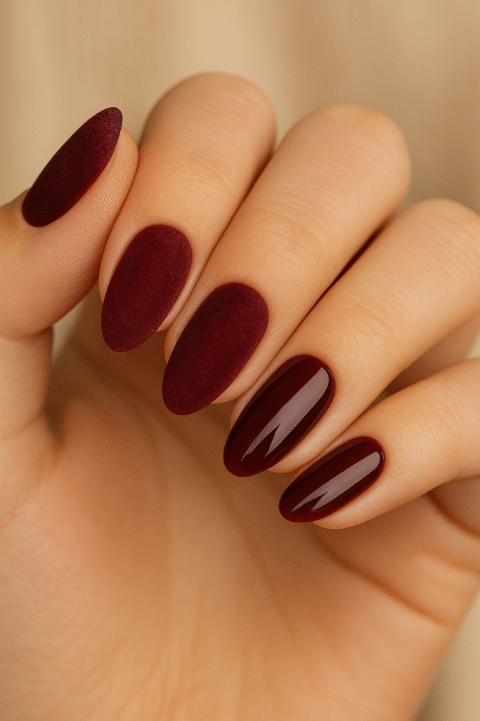 October Nails