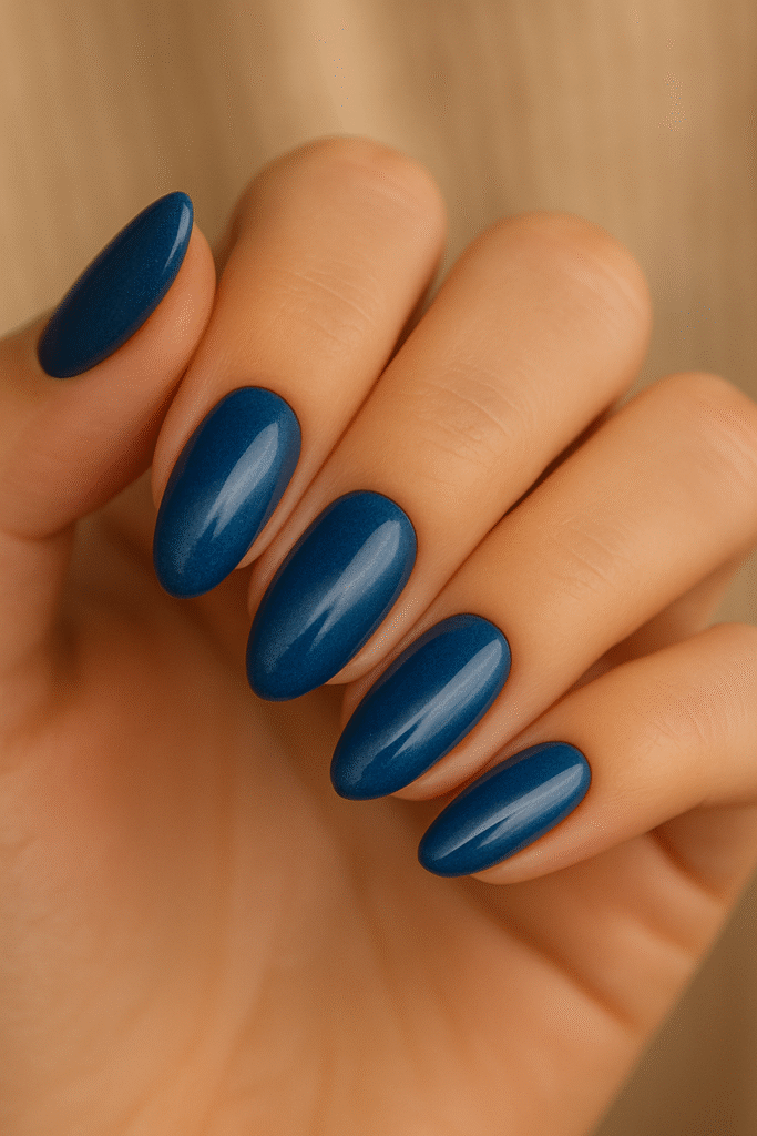 October Nails