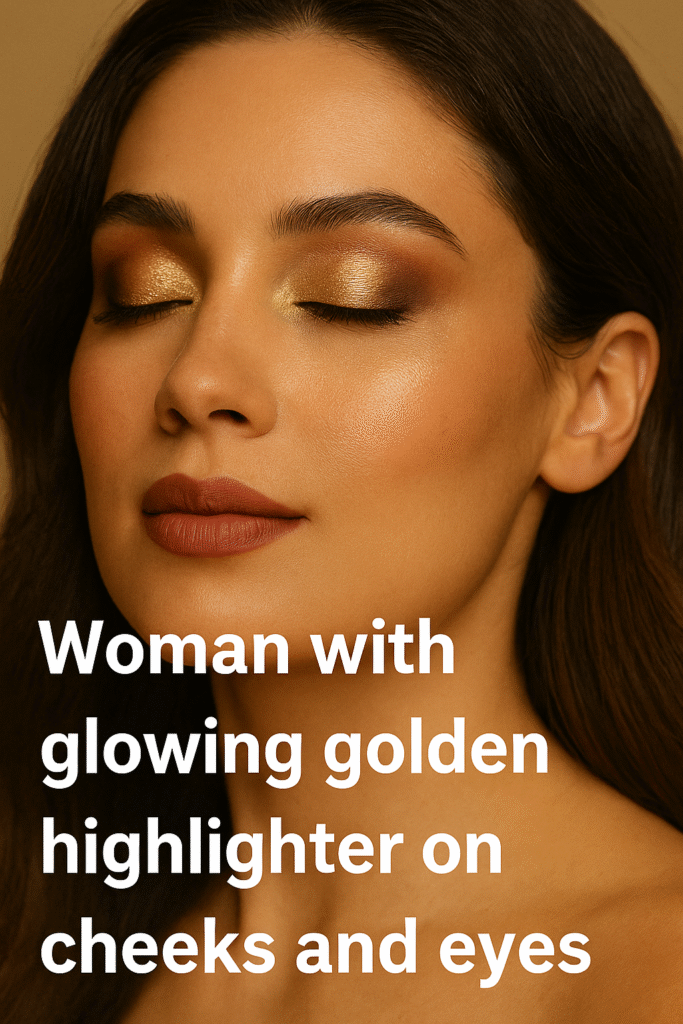 Bold fall makeup looks