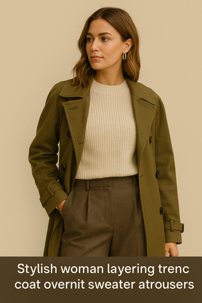Elevated Fall Dressing