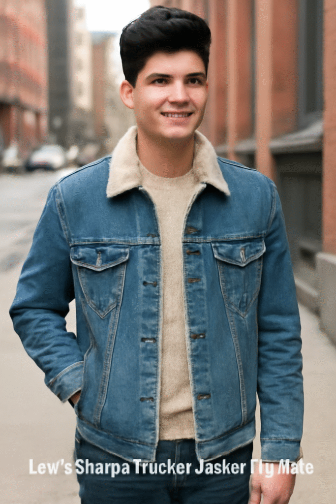 Men's Winter Outfits