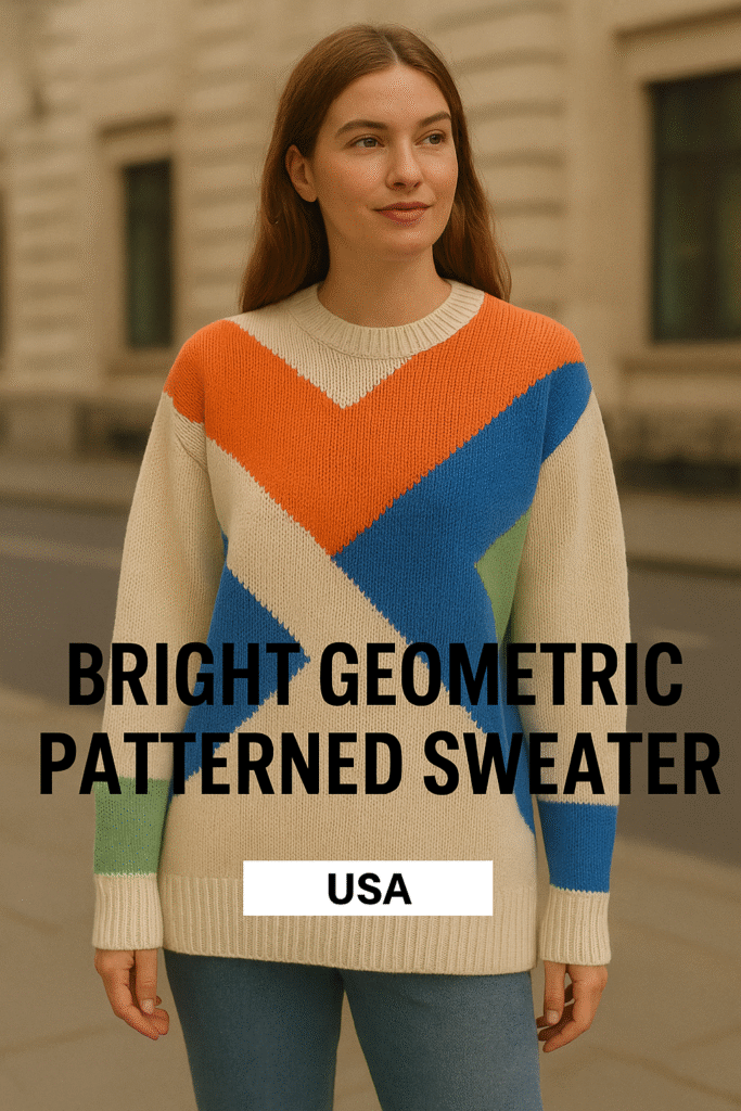 Best Sweater Trends 2025