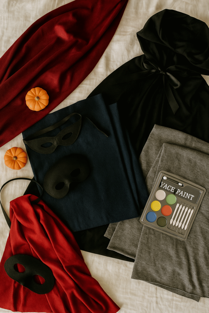 Halloween Party Guide